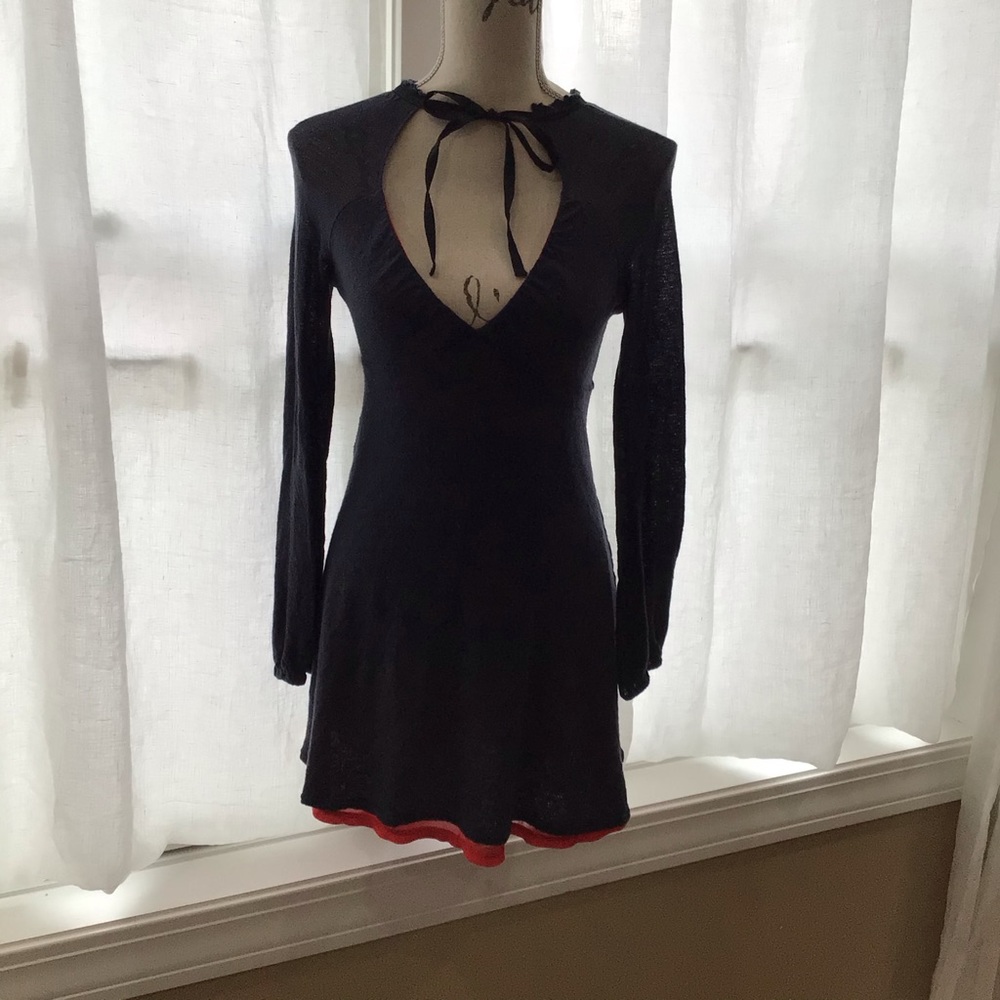 Free people dress